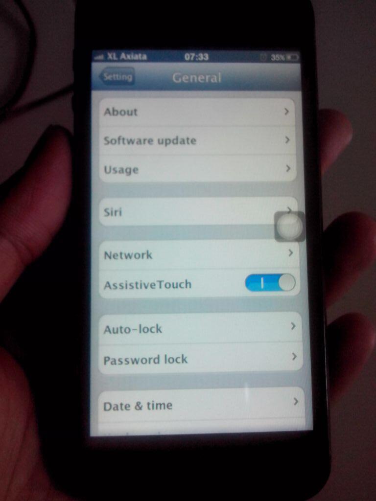 iphone 5 iphone 5 fullset mulus murah 2,4 jutaan ga prcaya?masuk dulu siapa cepet aja