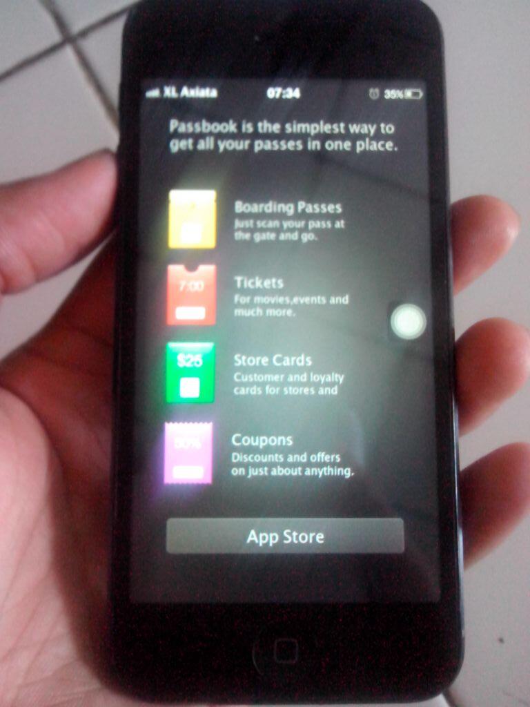 iphone 5 iphone 5 fullset mulus murah 2,4 jutaan ga prcaya?masuk dulu siapa cepet aja