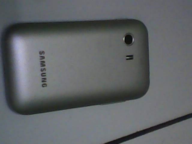 Galaxy Young / Pocket Murah banget, masuk dulu gan!