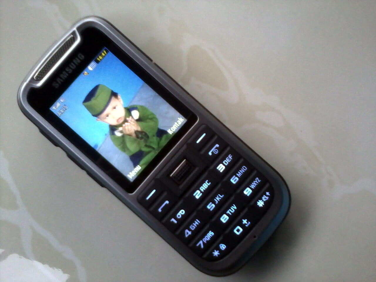 samsung xcover 2/x-cover c3350