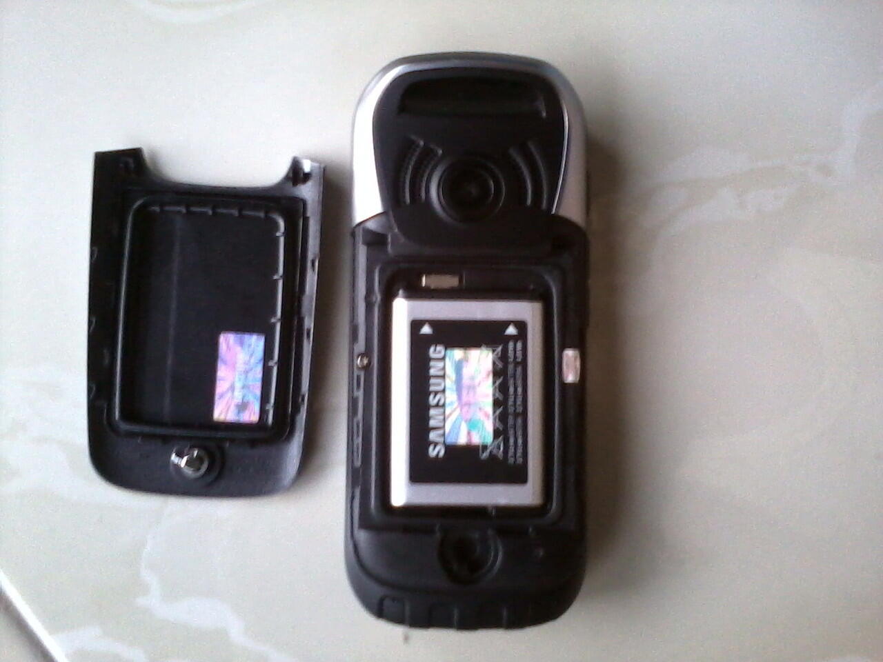 samsung xcover 2/x-cover c3350