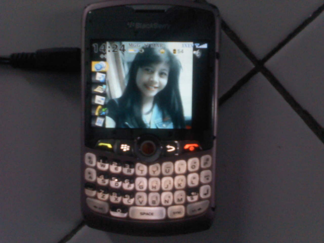 Jual BB dan Sony ericsson (Bandung)