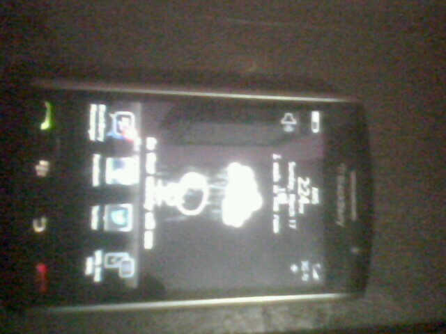 Jual BB dan Sony ericsson (Bandung)