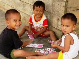 main kartu remi dari jaman ke jaman sampe yang ala orang kaya (cekidot gan)
