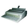 Mesin Ketik Elektrik (Electric Typewriter)