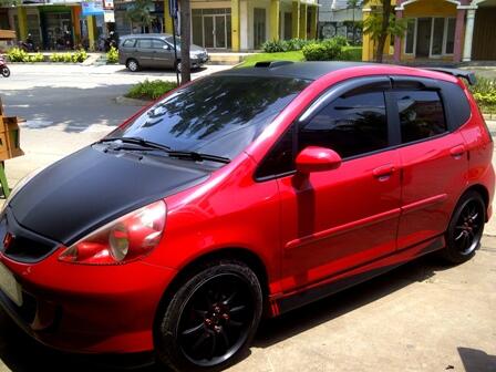 HOT !! Door Guard Special Edition Terbaru !!
