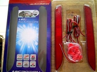 PROMO GILA !!! Bohlam GauL, Led UNIK, Strobo.. Kualitas BINTANG 5, Harga KAKI 5 !!