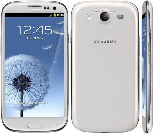BELI Samsung Galaxy S3 / SIII I9300 16GB / 32GB / 64GB Internal