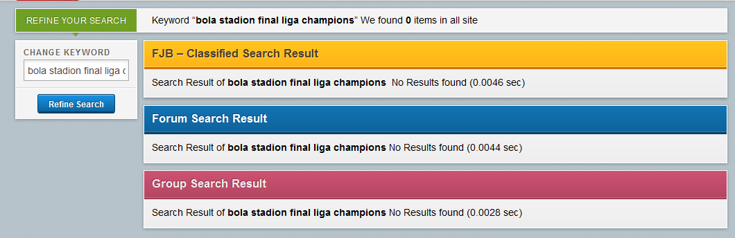 Inilah Bola & Stadion Final Liga Champions 2012/13