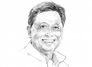 Inti bisnis itu soal komitmen