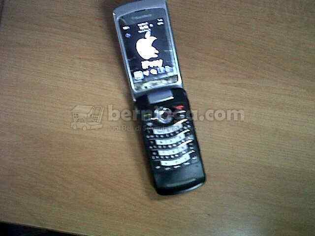 Jual Blackberry 8220 Murmer