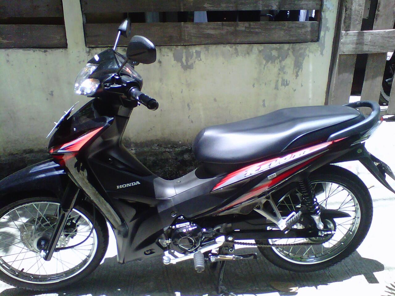 Cari HONDA ABSOLUTE REVO FIT 2012KILOMETER BARU 15 KASKUS