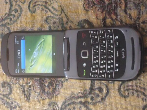 bb style 9670 bandung