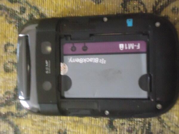 bb style 9670 bandung
