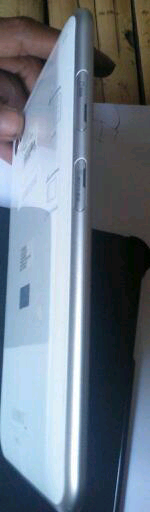 samsung galaxy tab 7 Plus Gt-P6200 mulus wifi & 3g White