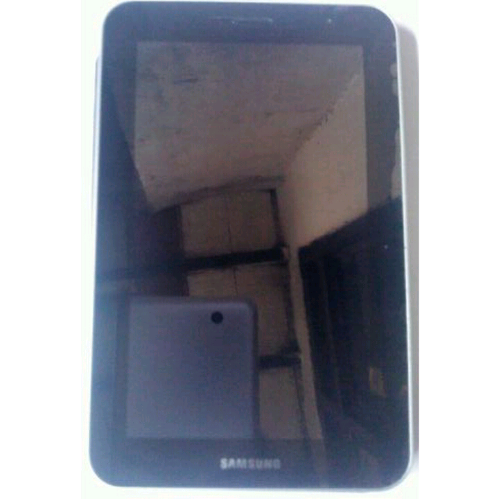 samsung galaxy tab 7 Plus Gt-P6200 mulus wifi & 3g White