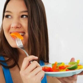 7 Tips Diet Sehat Alami Agar Cepat Langsing