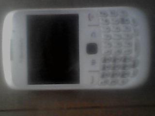 jual blackberry gemini 8520 white,BU murah mampir gan