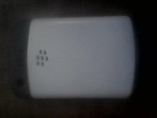 jual blackberry gemini 8520 white,BU murah mampir gan