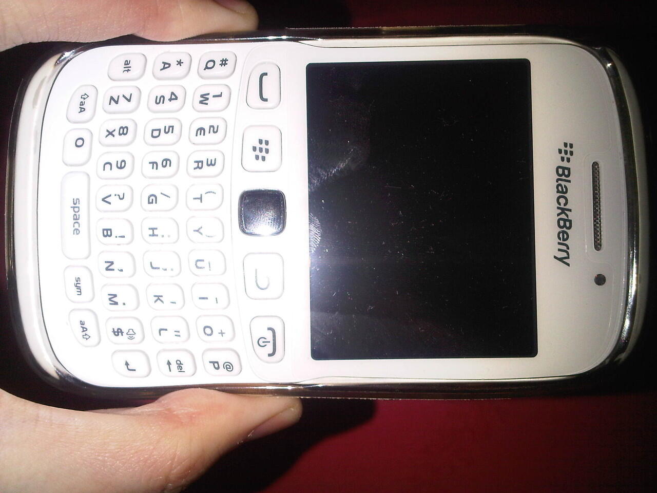 JUAL BB DAVIS 9220