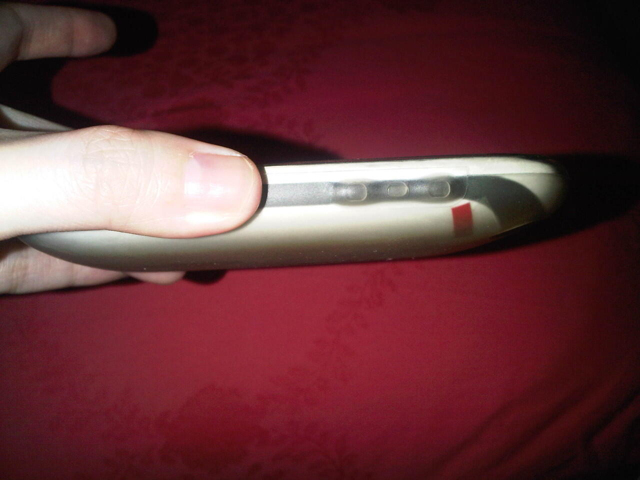 JUAL BB DAVIS 9220