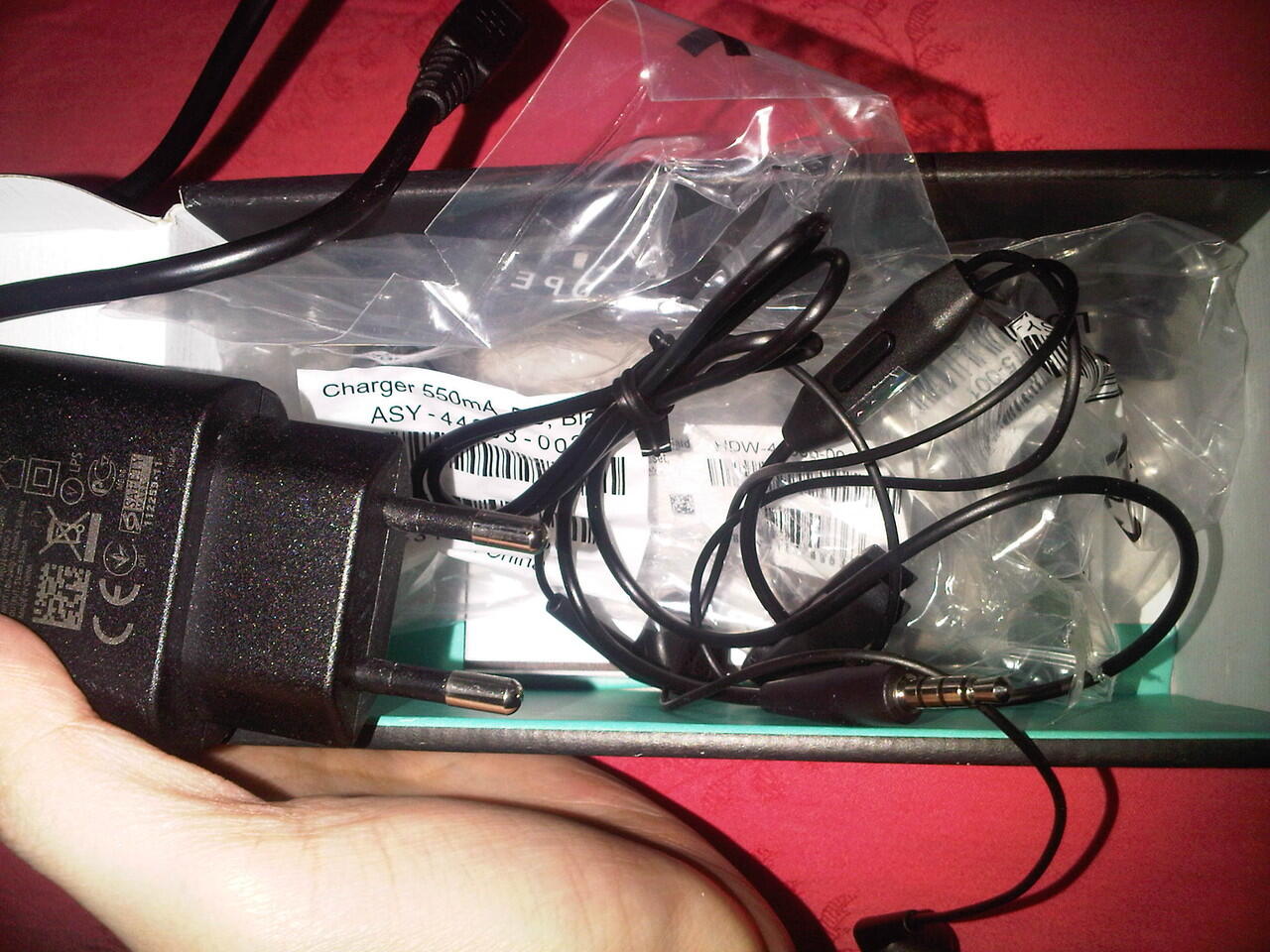 JUAL BB DAVIS 9220