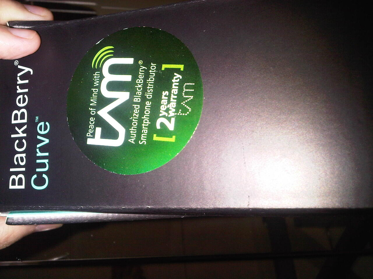 JUAL BB DAVIS 9220