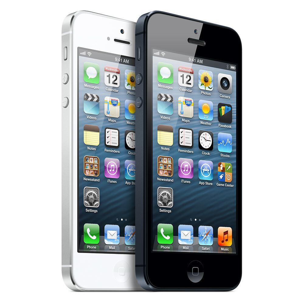 Jual iPad dan iPhone Bergaransi Resmi