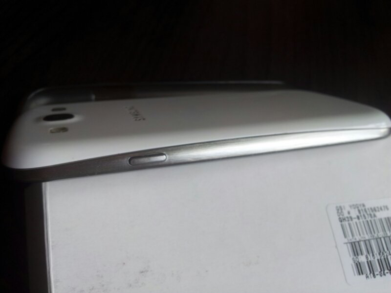 Samsung Galaxy S III (S3) White 16GB