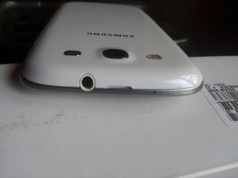 Samsung Galaxy S III (S3) White 16GB