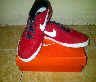 Di Jual Sepatu Nike Murah, Dan Berkualitas