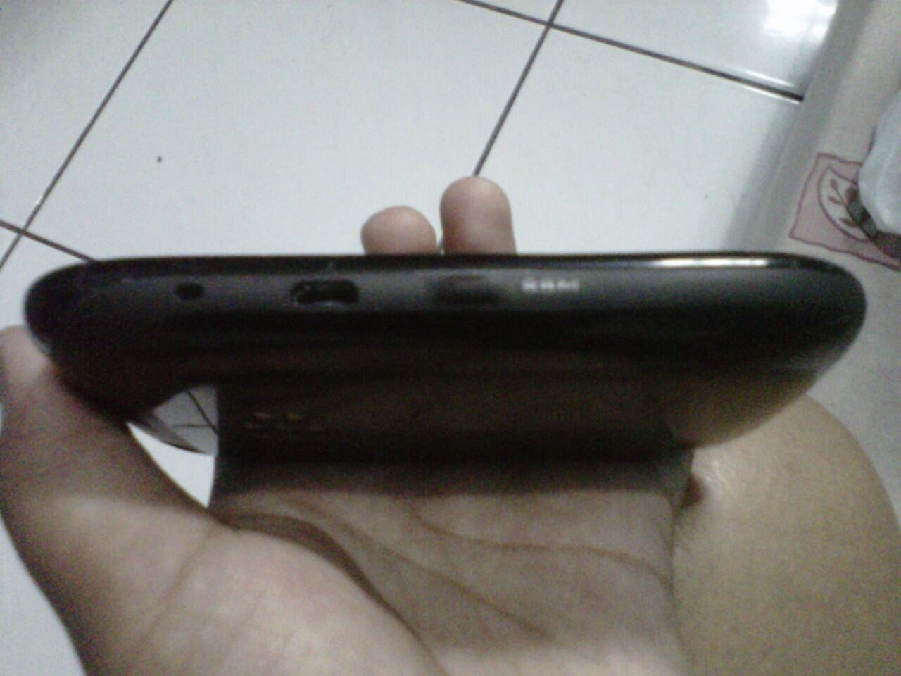 blackberry Davis 9220 Bandung Fullset Murmer
