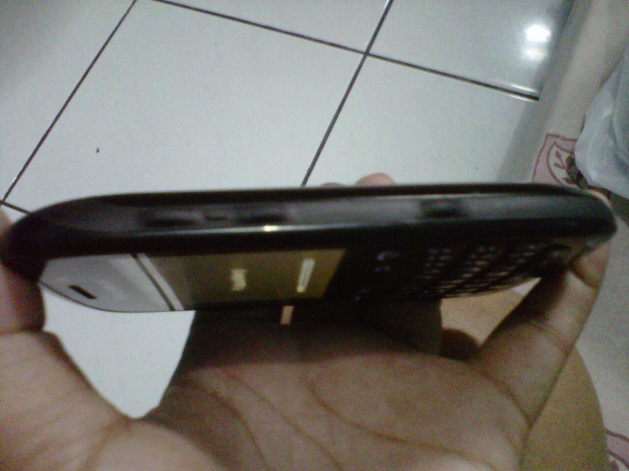 blackberry Davis 9220 Bandung Fullset Murmer
