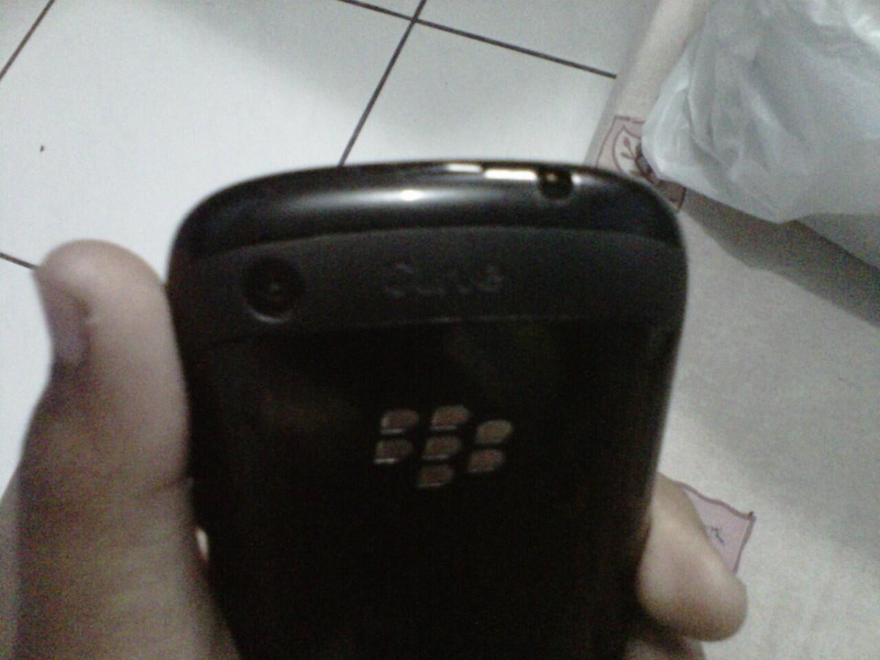 blackberry Davis 9220 Bandung Fullset Murmer