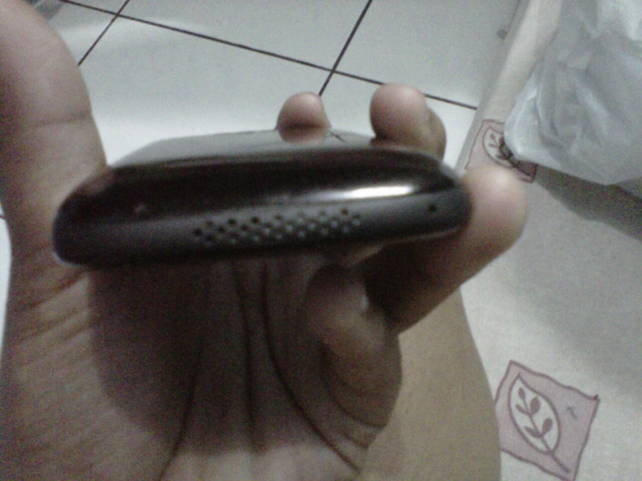 blackberry Davis 9220 Bandung Fullset Murmer