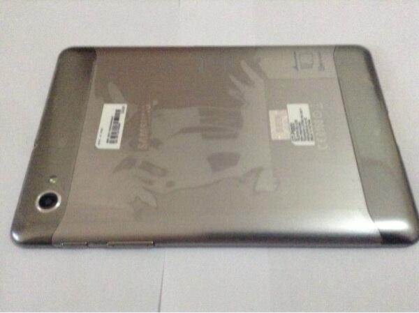 WTS Samsung Galaxy Tab 7.7 32GB (P6800)