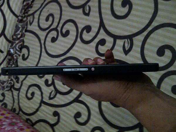 BB PlayBook 16GB Muluuss
