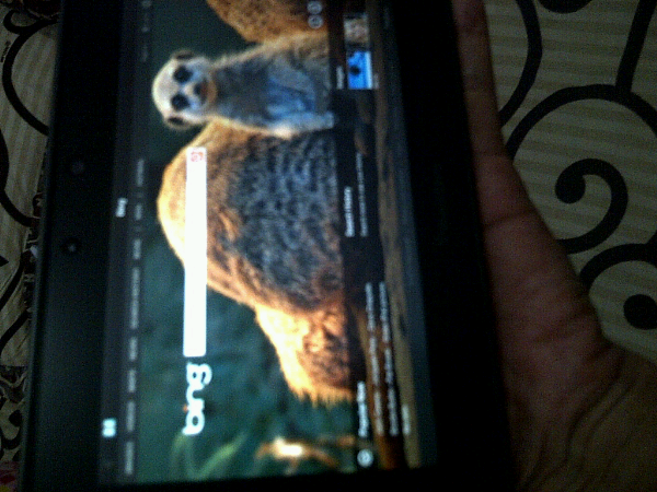 BB PlayBook 16GB Muluuss