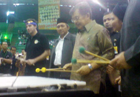 Inikah Cita-cita Jokowi di Masa Kecil?