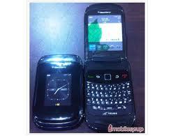 Blackberry style 9670