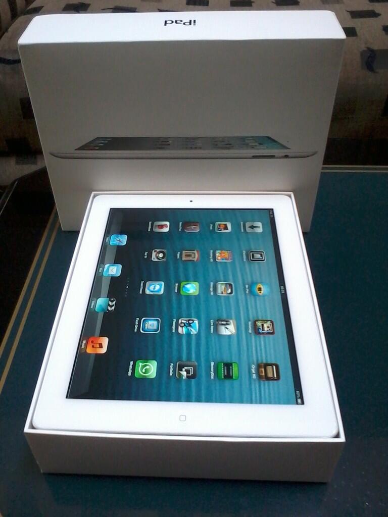 Apple Ipad 2 Wifi 16Gb mulus like new!!!