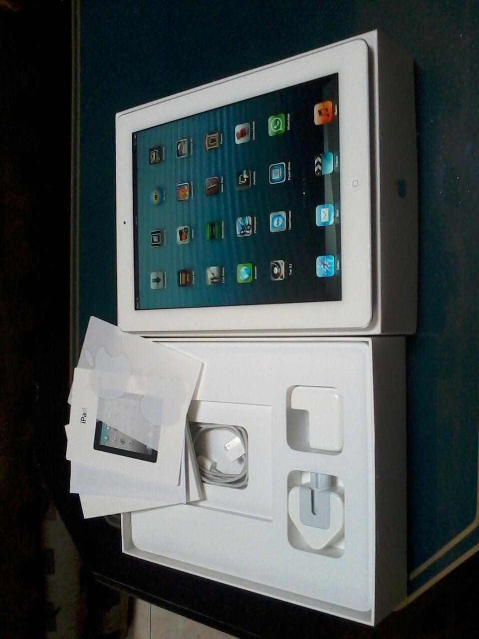 Apple Ipad 2 Wifi 16Gb mulus like new!!!