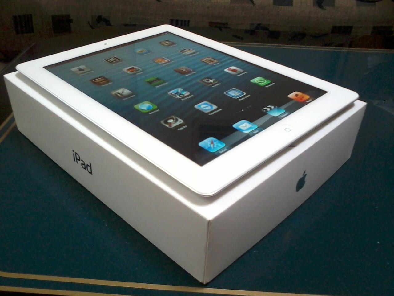 Apple Ipad 2 Wifi 16Gb mulus like new!!!