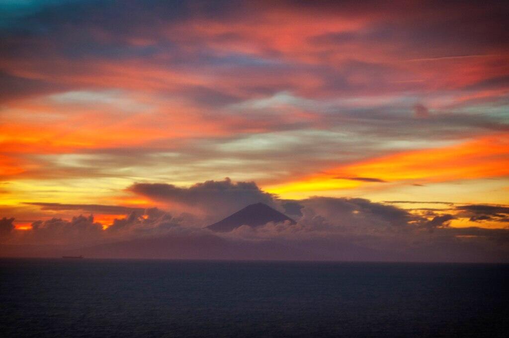 (Share) melihat indahnya pulau lombok ala backpacker +PIC