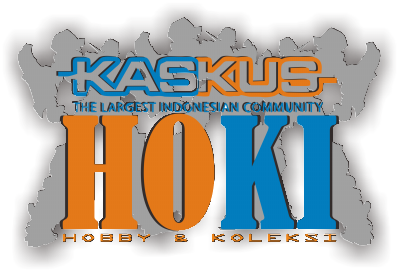 KASKUS HOKI - Hobby &amp; Koleksi - Reg. Kalimantan Timur