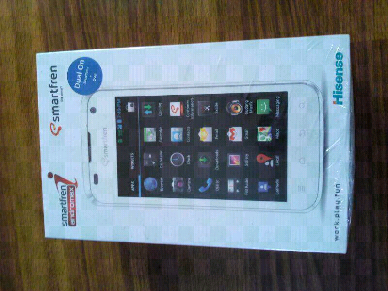 hp smartfren andromax i