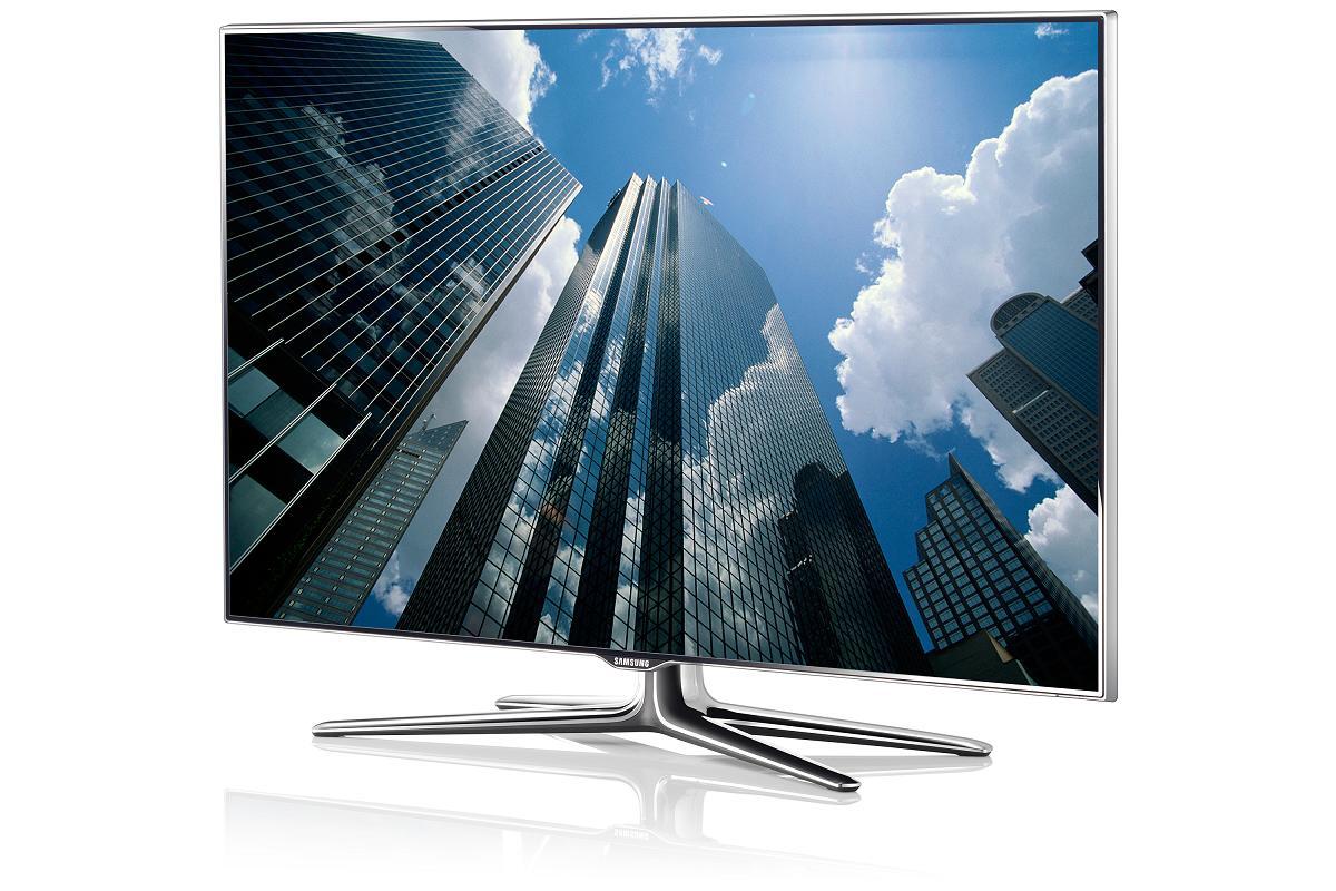 samsung smart tv 46 inch with camera