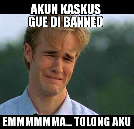 Di Pilih Gan Meme Yang Paling Gokil/Keren Yang Mana Gan?