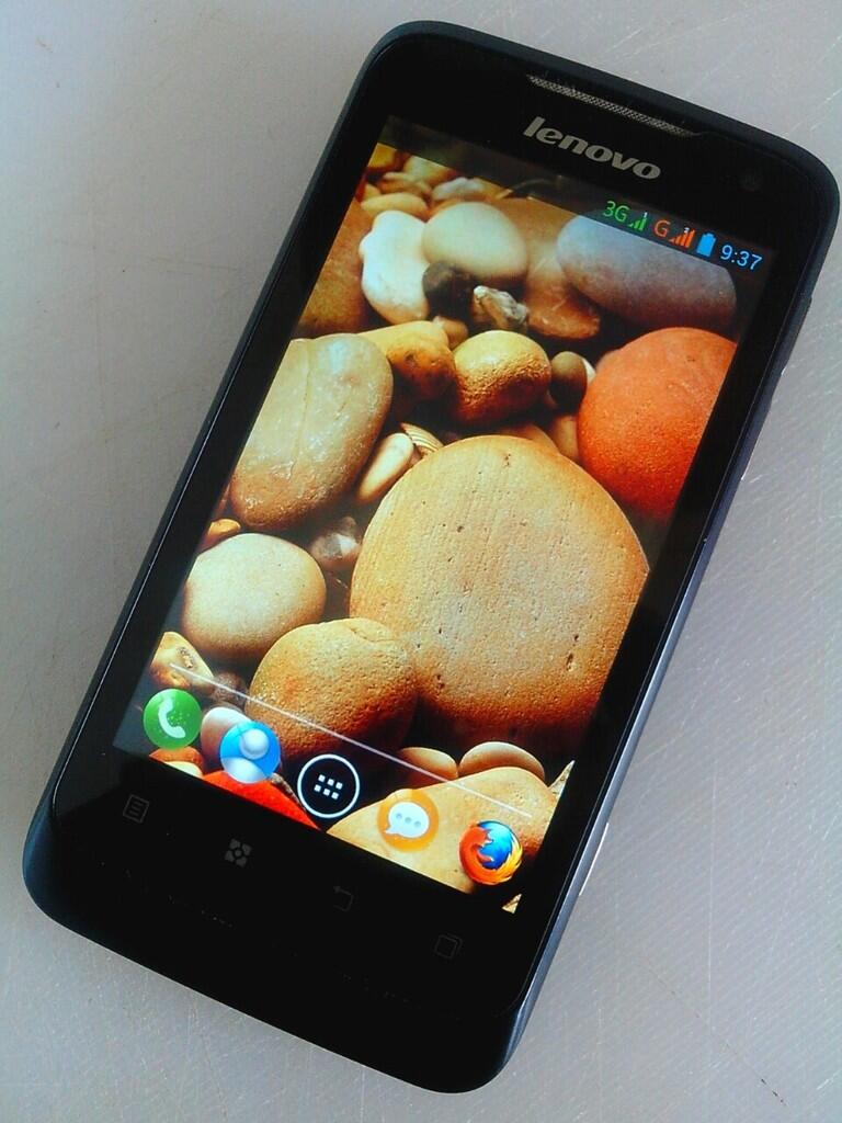lenovo p700i istimewa murah lagi...
