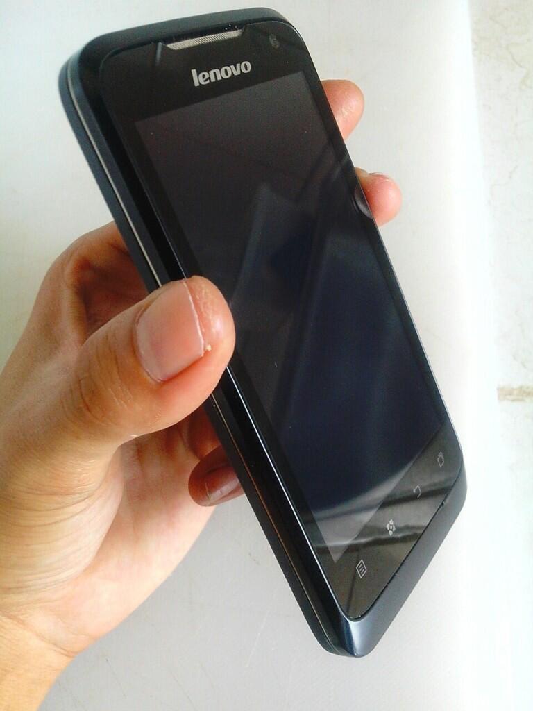 lenovo p700i istimewa murah lagi...